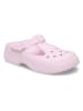 Crocs Chodaki "Classic" w kolorze jasnoróżowym