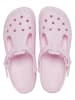 Crocs Chodaki "Classic" w kolorze jasnoróżowym