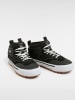 Vans Leren sneakers "MTE Half Cab GORE-TEX" zwart