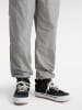 Vans Leren sneakers "MTE Half Cab GORE-TEX" zwart