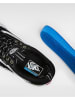 Vans Leren sneakers zwart