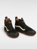 Vans Leren sneakers "MTE Sk8-Hi" zwart