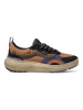 Vans Leder-Sneakers "MTE UltraRange Neo VR3" in Hellbraun/ Schwarz/ Lila