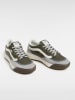Vans Leren sneakers "Ultrarange 2.0 SE" kaki/grijs