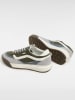 Vans Leren sneakers "Ultrarange 2.0 SE" kaki/grijs