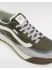 Vans Leren sneakers "Ultrarange 2.0 SE" kaki/grijs