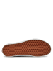 Vans Leren sneakers "Old Skool" groen