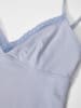 Passionata Body "Charlotte" in Hellblau