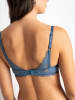 Passionata Beugelbeha "Nina" blauw