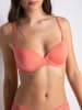 Passionata Beugelbeha "Nina" rood