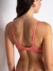 Passionata Beugelbeha "Nina" rood