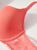 Passionata Beugelbeha "Nina" rood