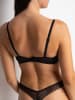 Passionata Beugelloze beha "Juliette" zwart