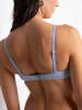 Passionata Bügelloser BH "Charlotte" in Hellblau