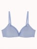 Passionata Bügelloser BH "Charlotte" in Hellblau