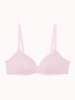 Passionata Bügelloser BH "Charlotte" in Rosa