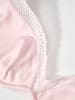 Passionata Bügelloser BH "Charlotte" in Rosa