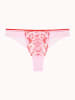 Passionata String "Chloe" in Rosa