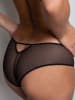 Passionata Slip "Olivia" zwart