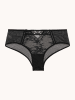 Passionata Slip "Olivia" zwart