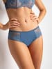 Passionata Slip "Nina" in Blau