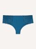 Passionata Slip "Nina" in Blau