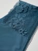 Passionata Slip "Nina" in Blau