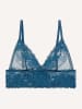 Passionata Bügelloser BH "Nina" in Blau