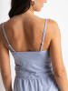 Passionata Pyjamatop "Charlotte" lichtblauw
