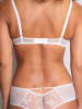 Passionata Beugelbeha "Suzy" wit