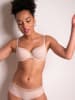 Passionata Beugelbeha "Dream Today" beige