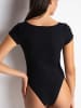 Passionata Body "Isabella" in Schwarz
