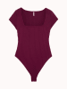 Passionata Body "Isabella" in Lila
