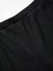 Passionata Pyjama-Hose "Isabella" in Schwarz