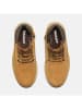 Timberland Leder-Boots "Courma" in Hellbraun