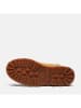 Timberland Leder-Boots "Courma" in Hellbraun