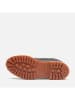 Timberland Skórzane botki "Premium 6" w kolorze brązowym