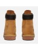 Timberland Leren boots "Premium 6" lichtbruin