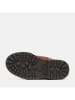Timberland Leren boots "Courma" lichtbruin