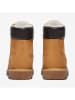 Timberland Leren boots "Premium 6" lichtbruin