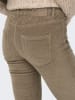 ONLY Cordhose in Hellbraun