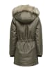 ONLY Parka in Khaki
