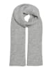 ONLY Schal in Hellgrau - (L)175 x (B)28 cm
