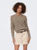 ONLY Trui taupe