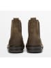 Marc O'Polo Shoes Leren chelseaboots "Rony" bruin