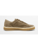 Marc O'Polo Shoes Leder-Sneakers "Enrique" in Hellbraun
