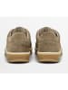 Marc O'Polo Shoes Leder-Sneakers "Enrique" in Hellbraun