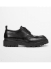 Marc O'Polo Shoes Leren veterschoenen "Phil" zwart