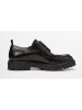 Marc O'Polo Shoes Leren veterschoenen "Phil" zwart