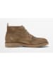 Marc O'Polo Shoes Leren veterschoenen "Linus" lichtbruin